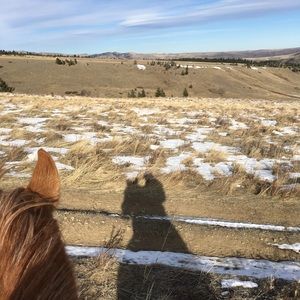 Meet your Posher, Reanna